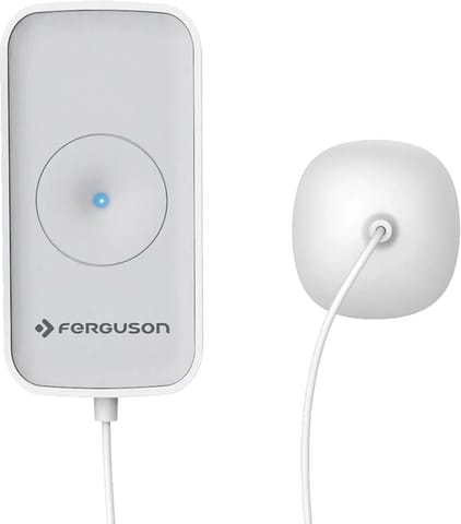 ⁨Czujnik zalania Ferguson Smart Home FS1WL⁩ w sklepie Wasserman.eu