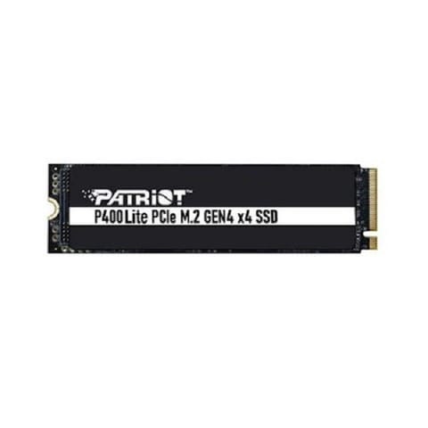 ⁨Dysk SSD PATRIOT P400LP2KGM28H Viper (M.2 2280″ /2 TB /PCI Express /3300MB/s /2700MB/s)⁩ w sklepie Wasserman.eu