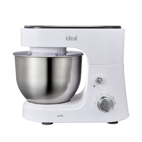 Robot planetarny Ideal IK2901 w sklepie Wasserman.eu
