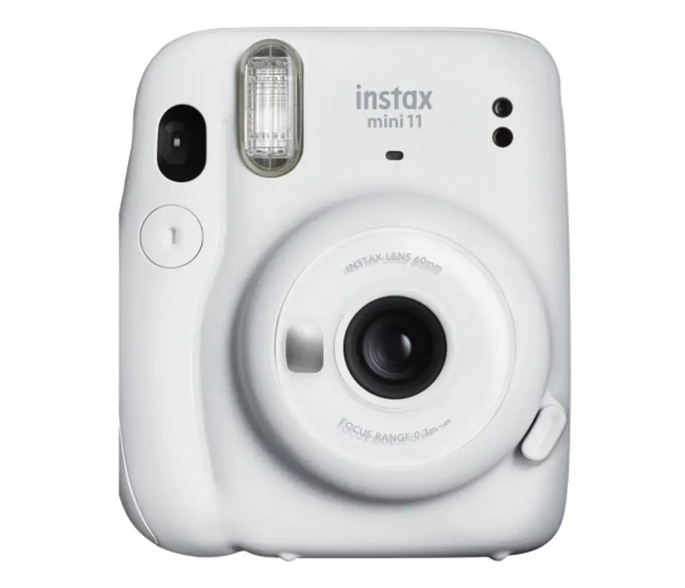 FujiFilm Instax mini 11 ice white w sklepie Wasserman.eu