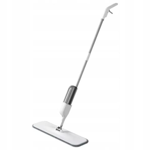 ⁨MOP ze SPRYSKIWACZEM SPRAY MOP ULTRAMOP Promis MS100 OBROTOWY⁩ w sklepie Wasserman.eu