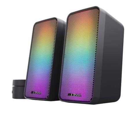 ⁨Speakers set GXT611 Wezz Illuminated⁩ at Wasserman.eu