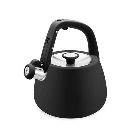 ⁨Czajnik nieelektryczny Maestro MR-1318 black⁩ w sklepie Wasserman.eu