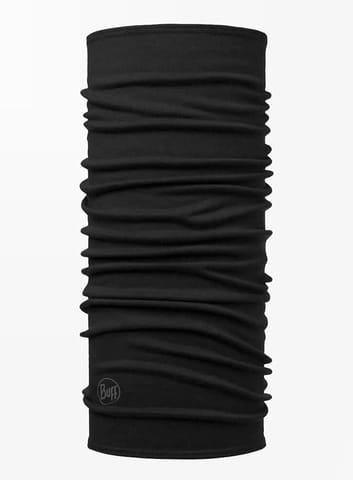 Buff Merino Midweight Multifunctional Sling Black at Wasserman.eu