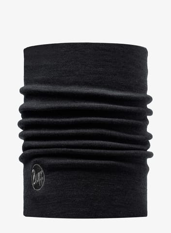 Buff Heavyweight Merino Wool multifunctional sling - Black at Wasserman.eu