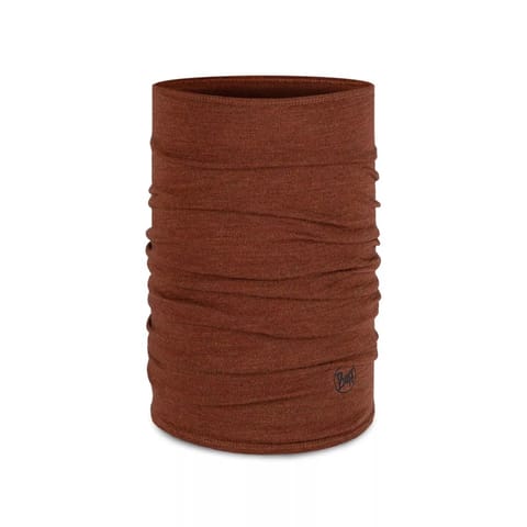 ⁨Buff Merino Midweight Multifunctional Sling Cinnamon⁩ at Wasserman.eu