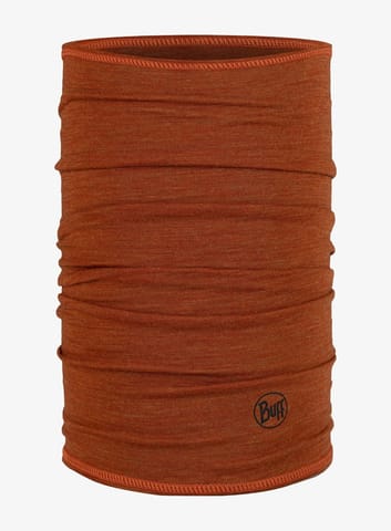 Buff Lightweight Merino Wool Multifunctional Sling - Cinnamon at Wasserman.eu