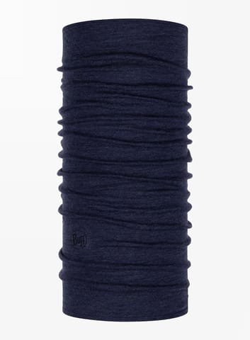 ⁨Buff Merino Midweight Multifunctional Sling Navy blue⁩ at Wasserman.eu