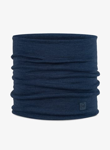 Buff Heavyweight Merino Wool multifunctional sling - Blue at Wasserman.eu