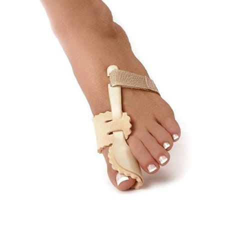 ⁨Hallux valgus brace - Thomsen splint⁩ at Wasserman.eu