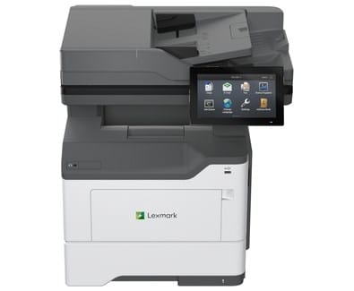 ⁨Lexmark MX632adwe Laser A4 1200 x 1200 DPI 47 stron/min Wi-Fi⁩ w sklepie Wasserman.eu