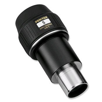 ⁨Pentax XW 5mm eyepiece⁩ at Wasserman.eu