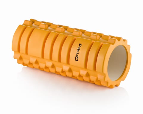 ⁨Therapy Roller - Rehabilitation roller orange⁩ at Wasserman.eu