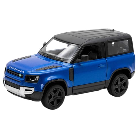 ⁨LAND ROVER DEFENDER 90 1:36 1szt⁩ w sklepie Wasserman.eu