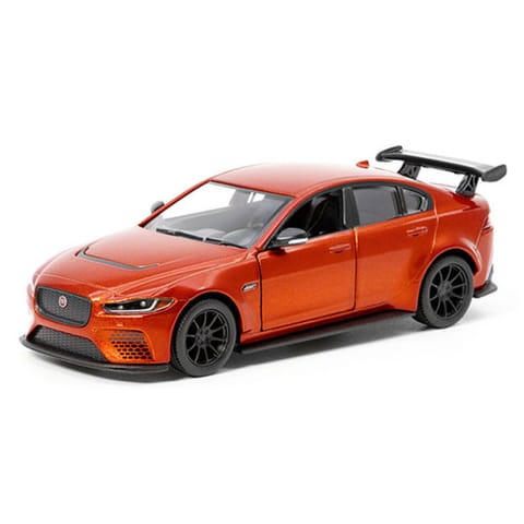 ⁨JAGUAR XE SV PROJECT 8 1:38 1szt⁩ w sklepie Wasserman.eu