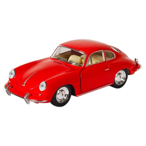 ⁨PORSCHE 356 B CARRERA 2 1:32 1szt⁩ w sklepie Wasserman.eu