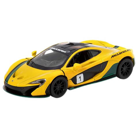 ⁨MCLAREN P1 1:36⁩ w sklepie Wasserman.eu