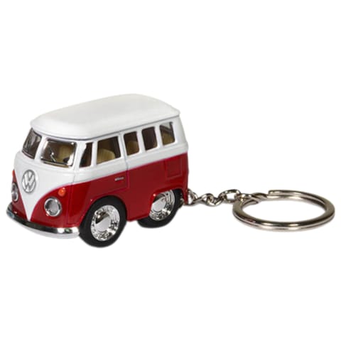 ⁨BRELOK MINI VOLKSWAGEN BUS⁩ w sklepie Wasserman.eu