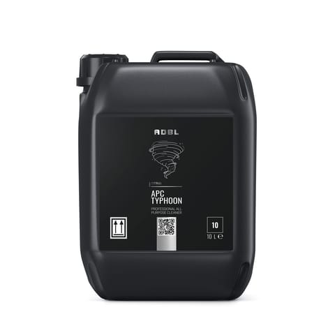 ⁨ADBL APC Typhoon 10L - uniwersalny koncentrat czyszczący⁩ w sklepie Wasserman.eu