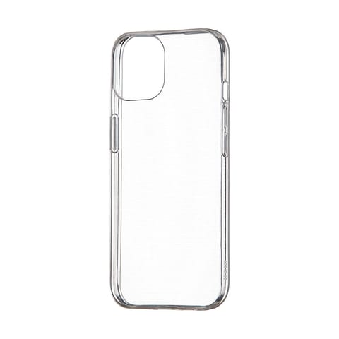 ⁨Etui REALME 10 4G Back Żel transparentne⁩ w sklepie Wasserman.eu