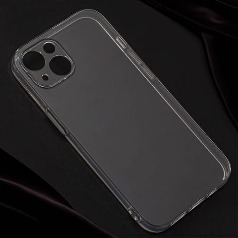 ⁨Etui HONOR 90 LITE 5G Nexeri Slim Case Protect 2mm transparentne⁩ w sklepie Wasserman.eu