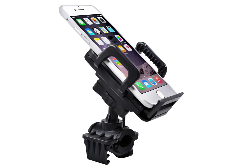 ⁨Universal bicycle holder for phone, navigation MC-656⁩ at Wasserman.eu