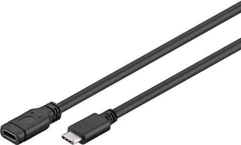 MicroConnect USB-C 3.2 Gen 1 Extension w sklepie Wasserman.eu