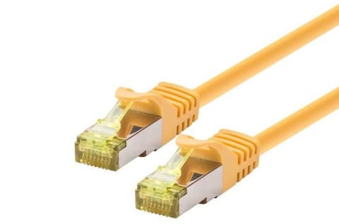 ⁨LOGON PROFESSIONAL PATCH CABLE SFTP/AWG26/LSOH⁩ w sklepie Wasserman.eu