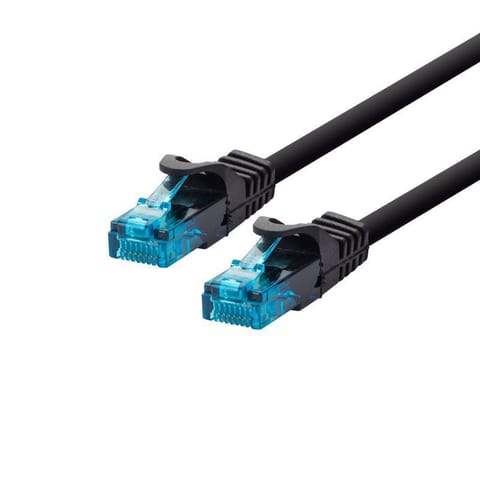 ⁨LOGON PROFESSIONAL PATCH CABLE U/UTP 0.15M -⁩ w sklepie Wasserman.eu