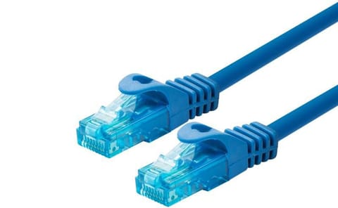 ⁨LOGON PROFESSIONAL PATCH CABLE U/UTP 0.15M -⁩ w sklepie Wasserman.eu