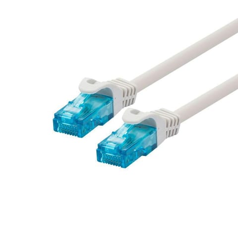 ⁨LOGON PROFESSIONAL PATCH CABLE U/UTP 0.15M -⁩ w sklepie Wasserman.eu