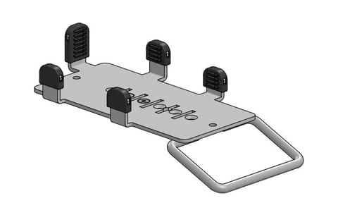 ⁨Ergonomic Solutions PAX A35 MultiGripT (with⁩ w sklepie Wasserman.eu