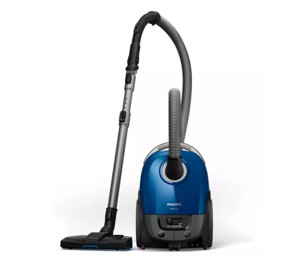 Bag vacuum cleaner 3000 Series XD3110/09 at Wasserman.eu