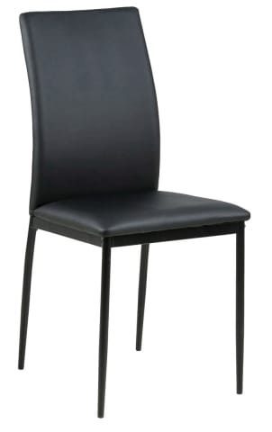 ⁨Dining chair Demina-2⁩ at Wasserman.eu