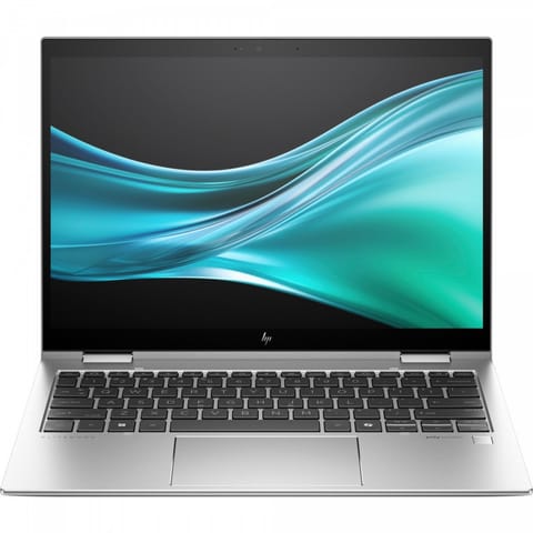 ⁨Notebook Elite x360 830 G11 U5-125U 512GB/16GB/W11P/13.0 9G1B0ET⁩ at Wasserman.eu