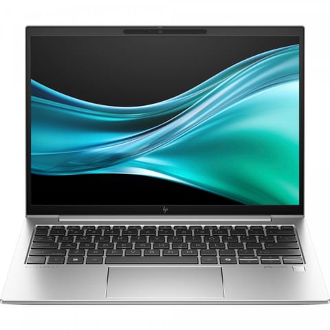 ⁨HP EliteBook 830 G11 (13.3"/U7-165U/Intel Graphics/16GB/SSD512GB/W11P/Srebrny)⁩ w sklepie Wasserman.eu