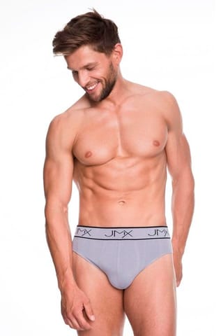 ⁨Carbon Briefs Grey (Size L)⁩ at Wasserman.eu