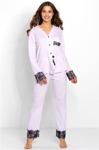 Piżama Anastasia Organic Cotton (Rozmiar S) w sklepie Wasserman.eu