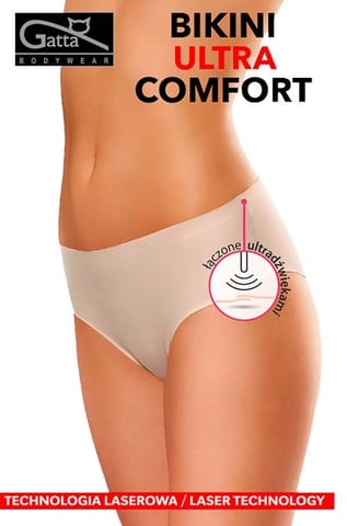 ⁨Figi Bikini Ultra Comfort (Rozmiar S)⁩ w sklepie Wasserman.eu