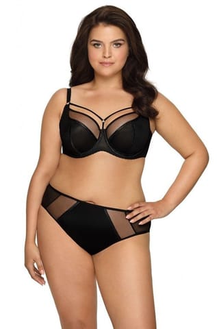 ⁨Bra 1923 Black (Size 90 G)⁩ at Wasserman.eu