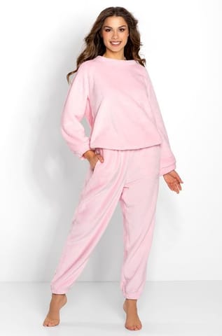 ⁨Kimberly Pink tracksuit (size L/XL)⁩ at Wasserman.eu