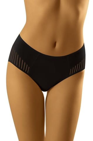 ⁨Briefs Eco-Qu Black (size XXL)⁩ at Wasserman.eu