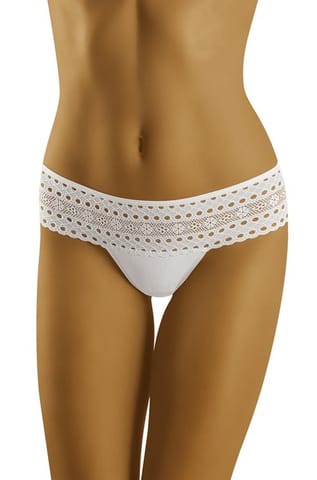 ⁨Briefs Eco-Fo White (Size XL)⁩ at Wasserman.eu
