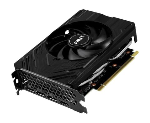 ⁨Palit GeForce RTX 4060 Ti StormX 8GB⁩ w sklepie Wasserman.eu