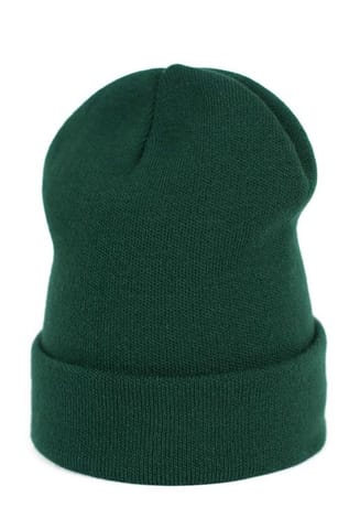 ⁨Townsman Cap Dark Green (one size one-size)⁩ at Wasserman.eu