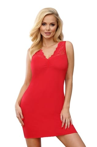⁨Koszulka 102 Red (Rozmiar 42)⁩ w sklepie Wasserman.eu