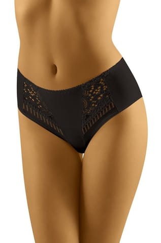 ⁨Eco-Fa Briefs Black (Size L)⁩ at Wasserman.eu