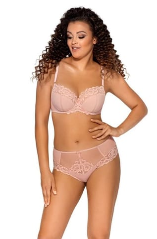 ⁨Ava 1992 Casabella semi-stiffened bra⁩ at Wasserman.eu