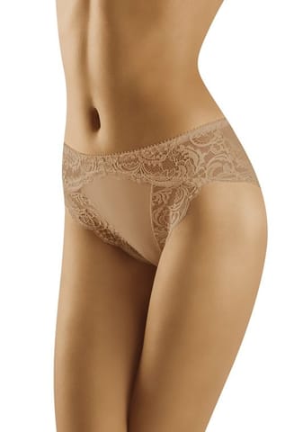 ⁨Zoya briefs Beige (Size L)⁩ at Wasserman.eu