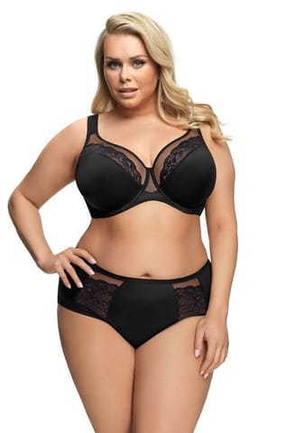 ⁨Gorsenia K441 Luisse bra soft⁩ at Wasserman.eu